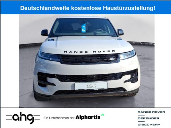 Land Rover Range Rover Sport 3.0 Plug-in Hybrid P460e S Sonderleasing ohne Anzahlung bild