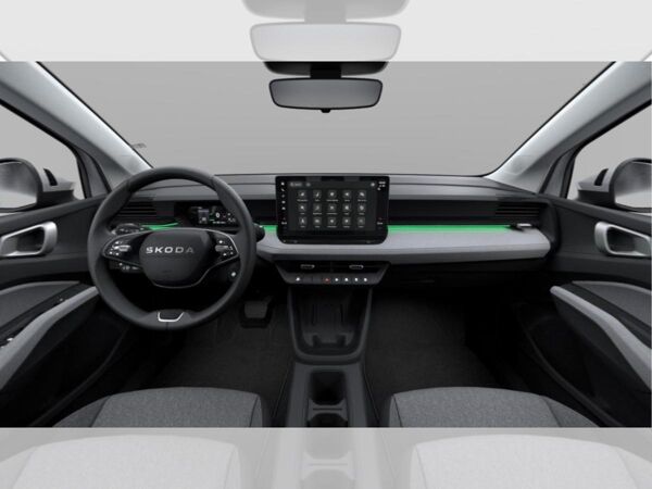 Skoda Epiq Selection 55 (56 kwh) 211 PS bild 4
