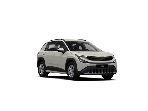 Skoda Epiq Selection 55 (56 kwh) 211 PS bild