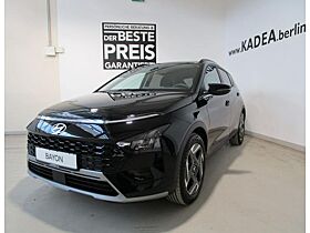 Hyundai BAYON FL (MY26) 1.0 T-GDI Prime❗SOFORT VERFÜGBAR❗ Hyundai BAYON FL (MY26) 1.0 T-GDI Prime❗SOFORT VERFÜGBAR❗