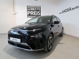 Hyundai BAYON FL (MY26) 1.0 T-GDI Prime❗SOFORT VERFÜGBAR❗ bild 1