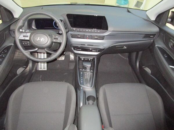 Hyundai BAYON FL (MY26) 1.0 T-GDI Prime❗SOFORT VERFÜGBAR❗ bild 5