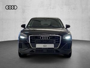 Audi Q2 35 TFSI All-Season*Klimaautomatik*17Zoll** bild 2
