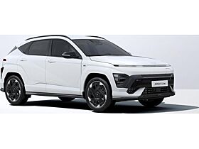 Hyundai KONA Elektro 65kWh 204PS N-Line Hyundai KONA Elektro 65kWh 204PS N-Line