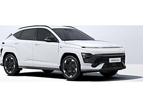 Hyundai KONA Elektro 65kWh 204PS N-Line