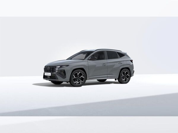 Hyundai TUCSON PHEV 288PS 2WD N LINE bild 3