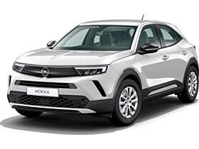 Opel Mokka Edition inkl. Sitz- und Lenkradheizung
