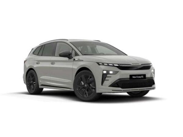 Skoda ENYAQ RS neues Modell ❗️Eroberungsaktion❗️ bild