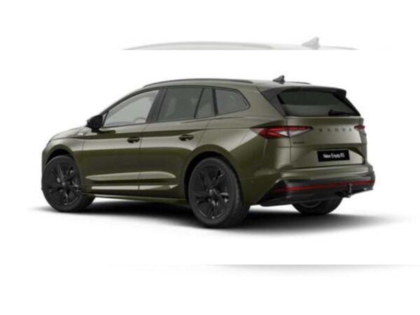 Skoda ENYAQ RS neues Modell ❗️Eroberungsaktion❗️ bild 4