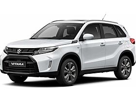 Suzuki Vitara 1.4 BOOSTERJET Hybrid Club Suzuki Vitara 1.4 BOOSTERJET Hybrid Club