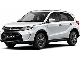 Suzuki Vitara 1.4 BOOSTERJET Hybrid Club Suzuki Vitara 1.4 BOOSTERJET Hybrid Club