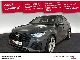 Audi SQ5 TDI tiptr. 360°K PDC MATRIX NAVI B&O VIRTUAL Audi SQ5 TDI tiptr. 360°K PDC MATRIX NAVI B&O VIRTUAL