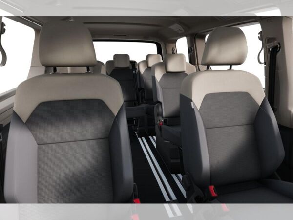Volkswagen T7 Multivan 2.0TDI KÜ 150 PS 7 Gang  Automatik Bestellware!! bild 3