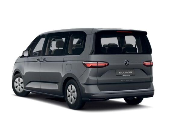 Volkswagen T7 Multivan 2.0TDI KÜ 150 PS 7 Gang  Automatik Bestellware!! bild 5