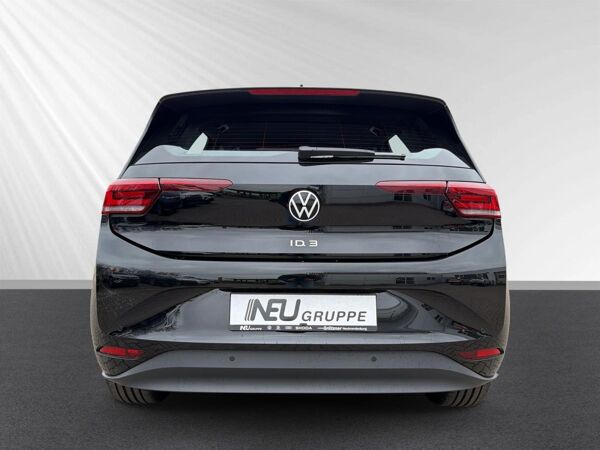 Volkswagen ID.3 (E11/E12) bild 3