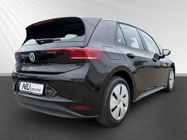 Volkswagen ID.3 (E11/E12) bild 4