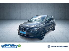 Volkswagen Tiguan 2.0 TDI Life DSG IQ.DRIVE LED NAVI APP CONNECT Volkswagen Tiguan 2.0 TDI Life DSG IQ.DRIVE LED NAVI APP CONNECT