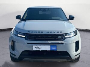 Land Rover Range Rover Evoque Evoque D200 Dynamic SE OHNE ANZAHLUNG! bild 2