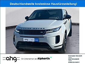 Land Rover Range Rover Evoque Evoque D200 Dynamic SE OHNE ANZAHLUNG!