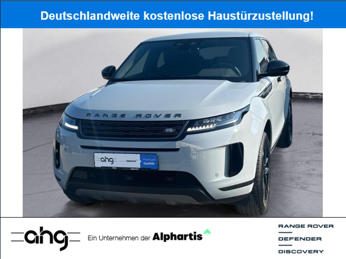 Land Rover Range Rover Evoque Evoque D200 Dynamic SE OHNE ANZAHLUNG! bild