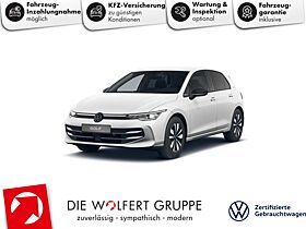 Volkswagen Golf GOAL 1.5 eTSI (150 PS) DSG*RFK*AHK*NAVI*CARPLAY* Volkswagen Golf GOAL 1.5 eTSI (150 PS) DSG*RFK*AHK*NAVI*CARPLAY*