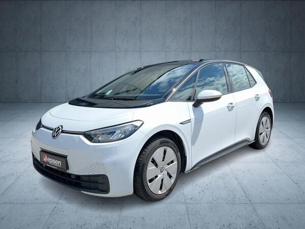 Volkswagen ID.3 Pro /KOMFORT /INFOTAINMENT-PAKET bild