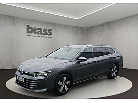 Volkswagen Passat Variant Business 1,5 l eTSI (150 PS) 7-Gang-DSG ⚡️sofort verfügbar⚡️ Winterkompletträder - Anhängerk