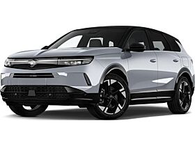 Opel Grandland 73-kWh-Batterie 157 kW GS *Sofort Verfügbar* Opel Grandland 73-kWh-Batterie 157 kW GS *Sofort Verfügbar*