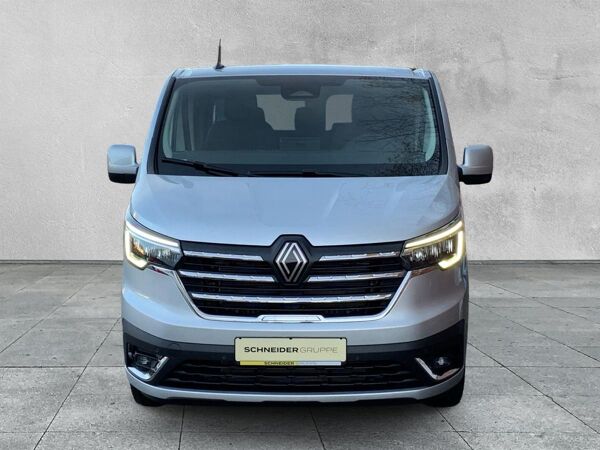 Renault Trafic Grand COMB BLUE dCi 150 EDC EVOLUTION bild 2