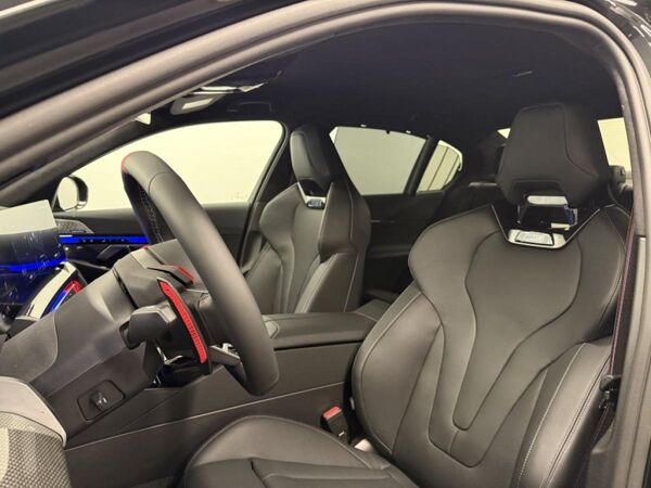 BMW M5 Limousine 0,5% Versteuerung Ultimate Package Carbon Bremse bild 5