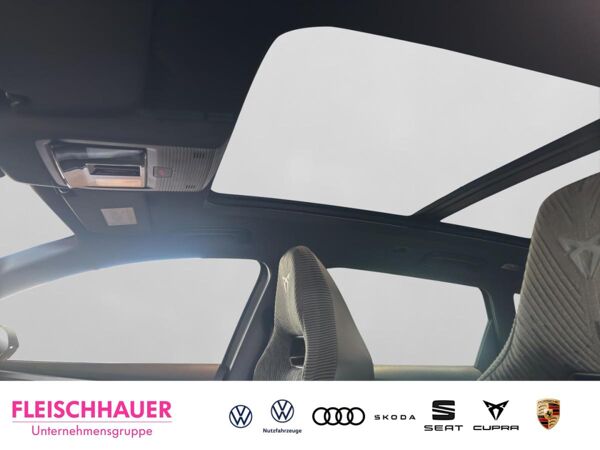 Cupra Leon Sportstourer (KUD) bild 6