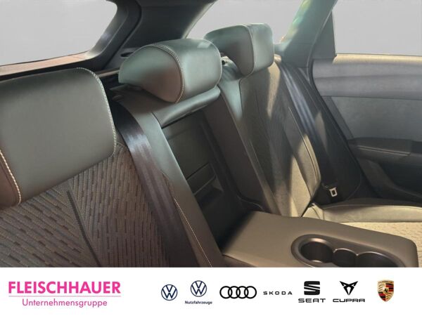 Cupra Leon Sportstourer (KUD) bild 7