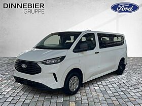 Ford Transit Custom 320 L2 H1 Kombi PKW Trend Ford Transit Custom 320 L2 H1 Kombi PKW Trend