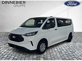 Ford Transit Custom 320 L2 H1 Kombi PKW Trend