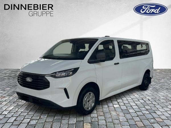 Ford Transit Custom 320 L2 H1 Kombi PKW Trend bild