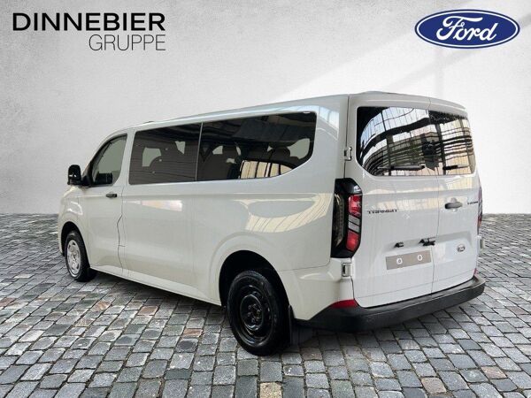 Ford Transit Custom 320 L2 H1 Kombi PKW Trend bild 3