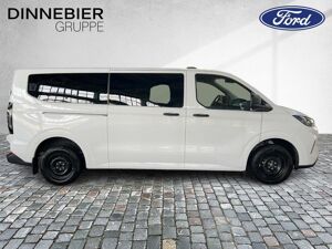 Ford Transit Custom 320 L2 H1 Kombi PKW Trend bild 5
