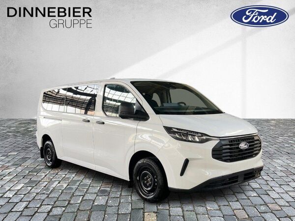 Ford Transit Custom 320 L2 H1 Kombi PKW Trend bild 6