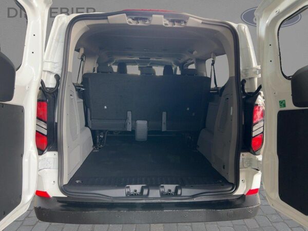 Ford Transit Custom 320 L2 H1 Kombi PKW Trend bild 7