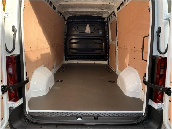 Renault Master KASTEN EXTRA L3H2 3,5t dCi 150 (Meinel) bild 5