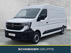 Renault Master KASTEN EXTRA L3H2 3,5t dCi 150 (Meinel) Renault Master KASTEN EXTRA L3H2 3,5t dCi 150 (Meinel)