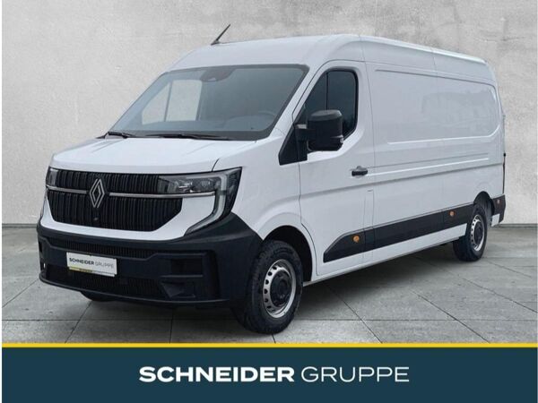 Renault Master KASTEN EXTRA L3H2 3,5t dCi 150 (Meinel) bild
