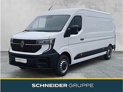 Renault Master KASTEN EXTRA L3H2 3,5t dCi 150 (Meinel)