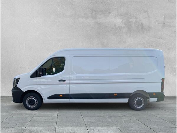 Renault Master KASTEN EXTRA L3H2 3,5t dCi 150 (Meinel) bild 6