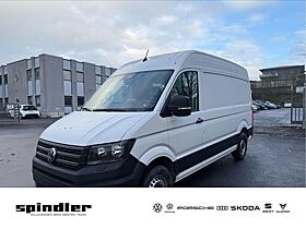 Volkswagen Crafter 35Kasten L2H2/Klima,Rückfahrkamera,App-C