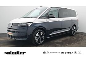 Volkswagen T7 Multivan Life LÜ/ 75 Jahre Bulli Sondermodell Volkswagen T7 Multivan Life LÜ/ 75 Jahre Bulli Sondermodell