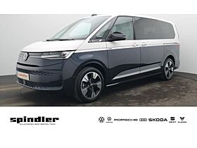 Volkswagen T7 Multivan Life LÜ/ 75 Jahre Bulli Sondermodell Volkswagen T7 Multivan Life LÜ/ 75 Jahre Bulli Sondermodell