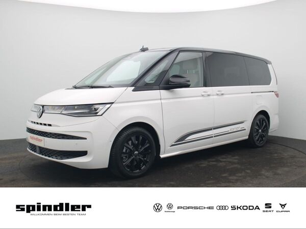 Volkswagen Multivan "Edition" Hybrid LÜ / HeadUp, 7-Sitzer, bild