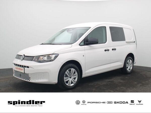 Volkswagen Caddy Flexible KR 5-Sitzer, Technik/WinterPaket bild