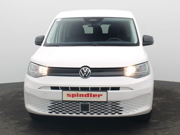 Volkswagen Caddy Flexible KR 5-Sitzer, Technik/WinterPaket bild 2